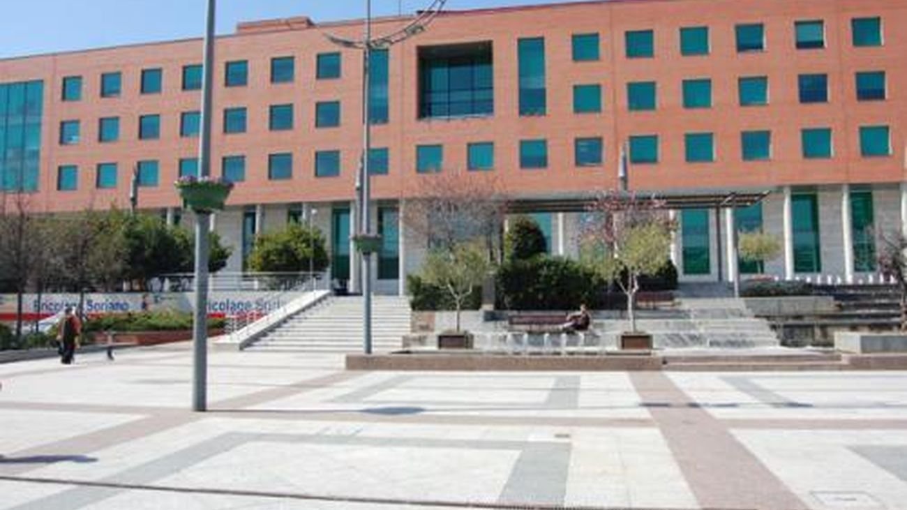 Empleo gestionado por el Ayuntamiento de Alcobendas en diciembre
