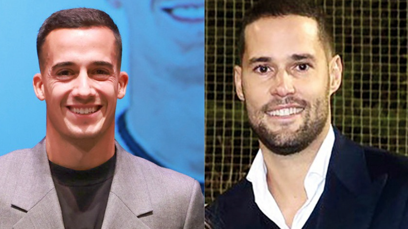 Lucas Vázquez y Mario Suárez, pregoneros en Alcobendas