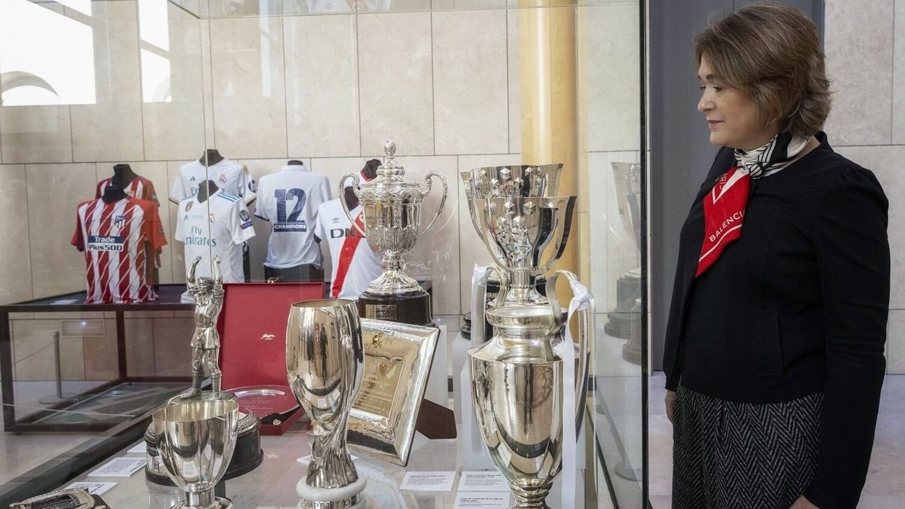 Explorando la historia del deporte en Madrid