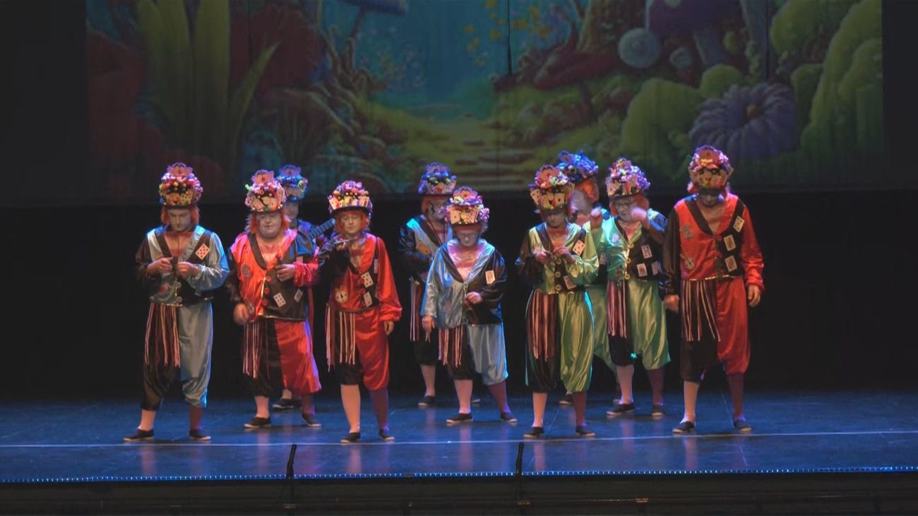 Getafe se convierte en epicentro del Carnaval madrileño con el IV Concurso de Agrupaciones