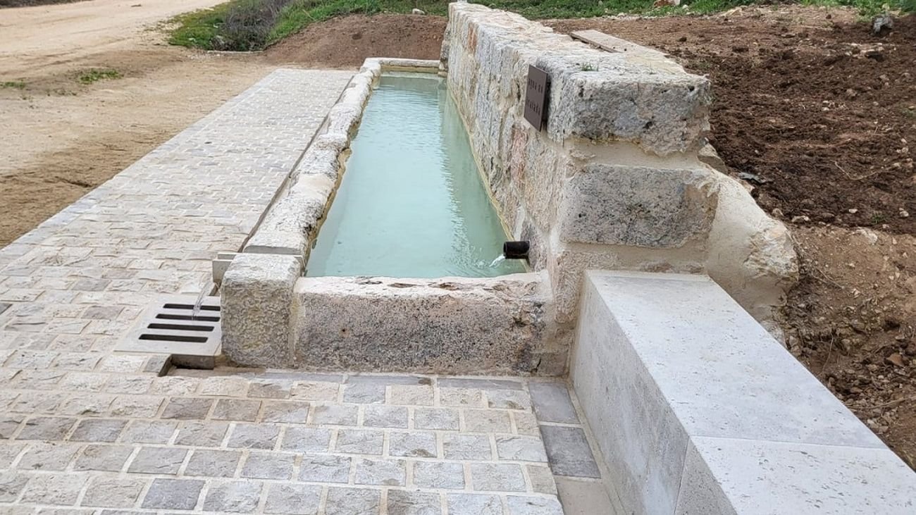 Los pueblos de Madrid y sus nombres: los pozos