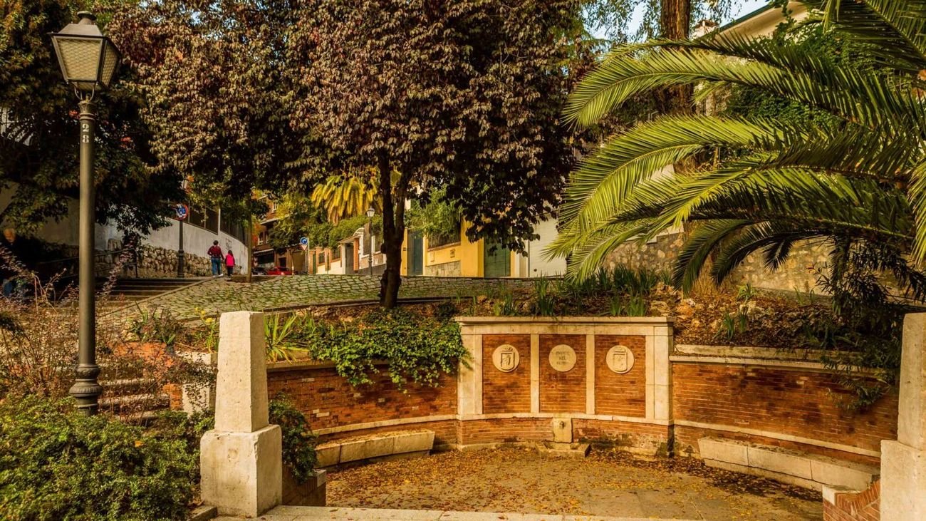 Quinta de la Fuente del Berro: Madrid impulsa un plan director para revitalizar este histórico parque del distrito Salamanca