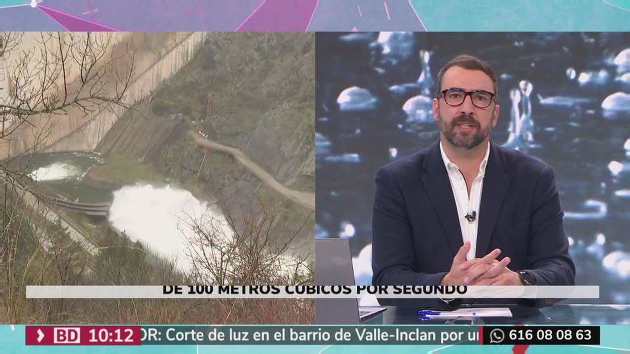 Pérdidas millonarias y desesperación entre agricultores por inundaciones