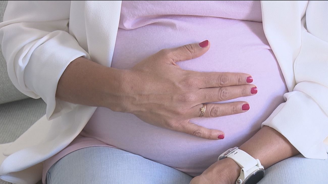 Alcobendas reactiva su servicio de ayuda para mujeres embarazadas y con bebés