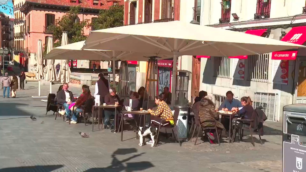 Terraza
