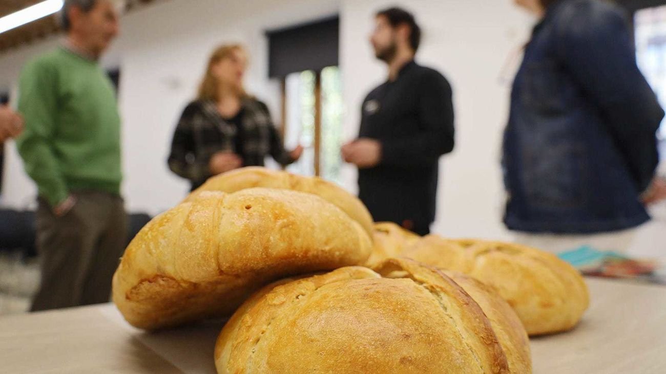 La Fiesta del Hornazo en Alcalá de Henares el Lunes de Pascua