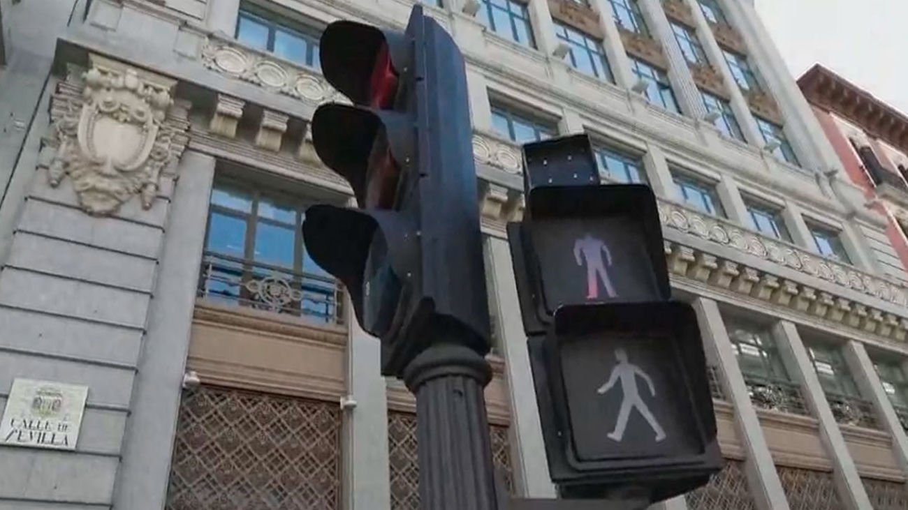 La recuperación del servicio eléctrico en la Comunidad de Madrid