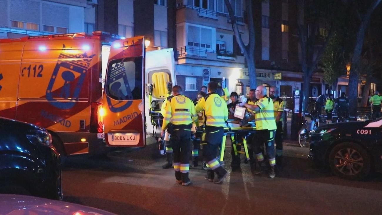 Madrid solicita más recursos al Delegado del Gobierno para aumentar la seguridad en la región