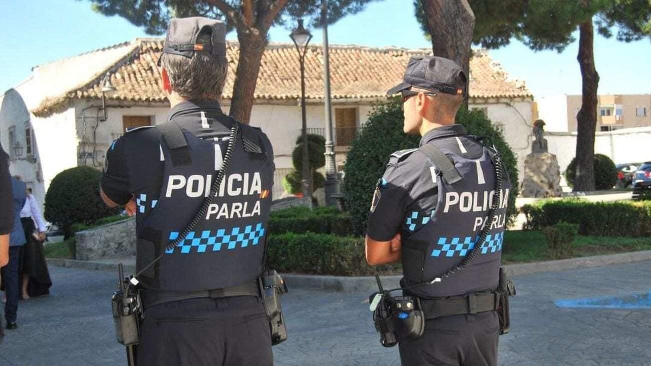 El Ayuntamiento de Parla convoca 20 nuevas plazas de agente local para fortalecer su plantilla de Policía Local