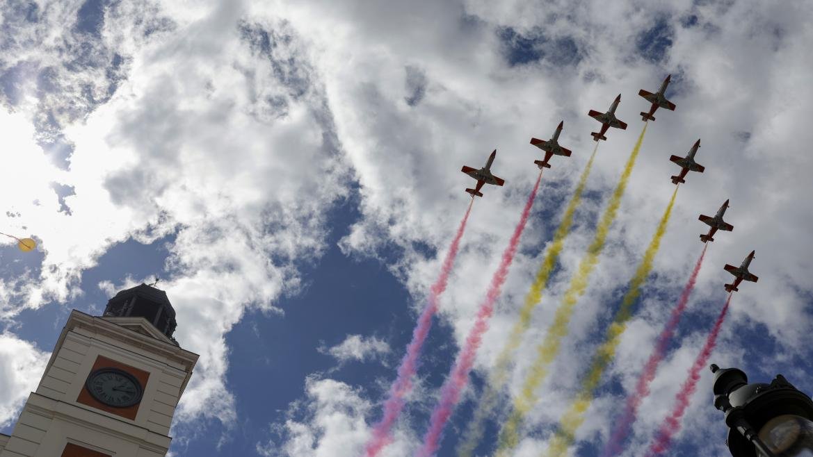 Patrulla Águila