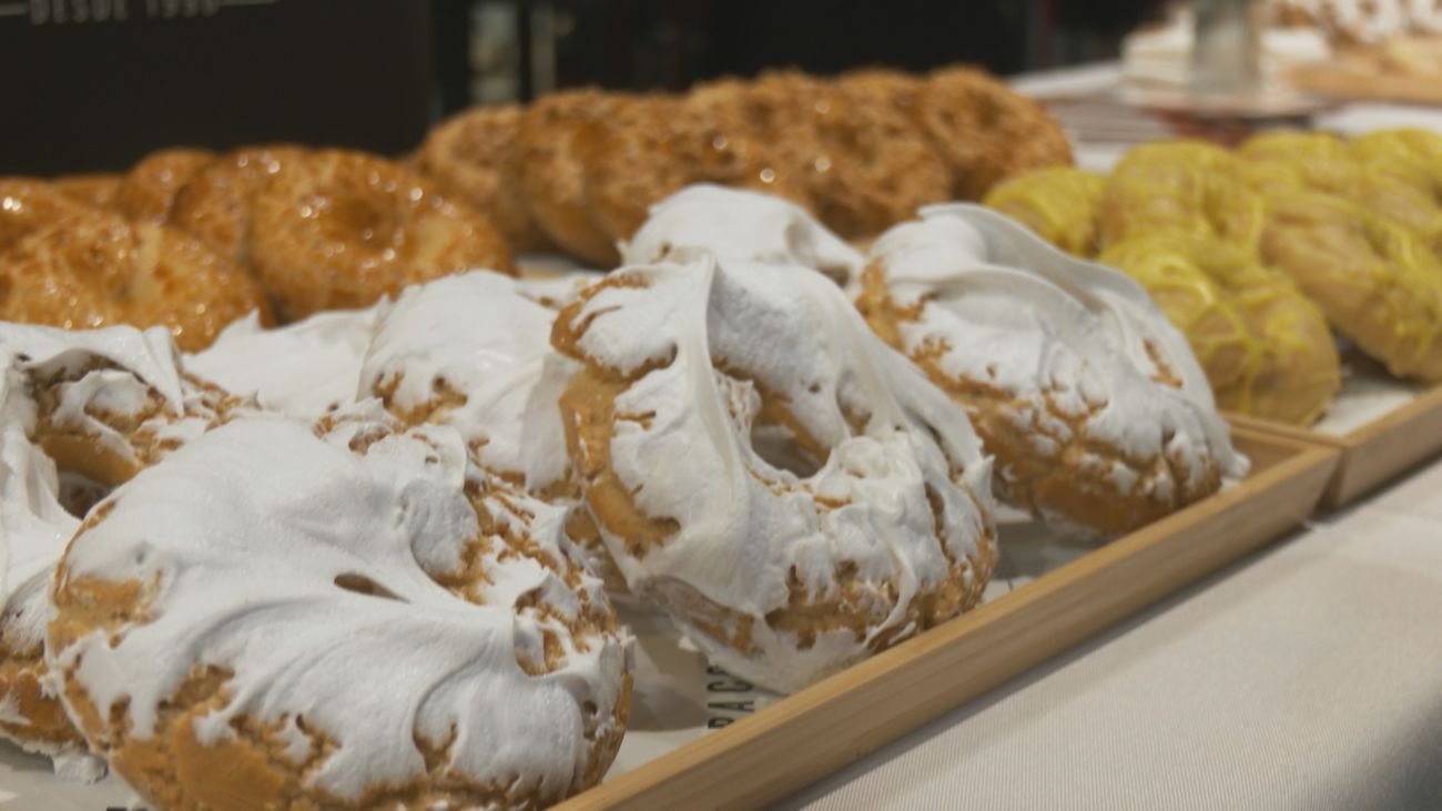 Madrid’s Municipal Markets Dress Up to Celebrate San Isidro
