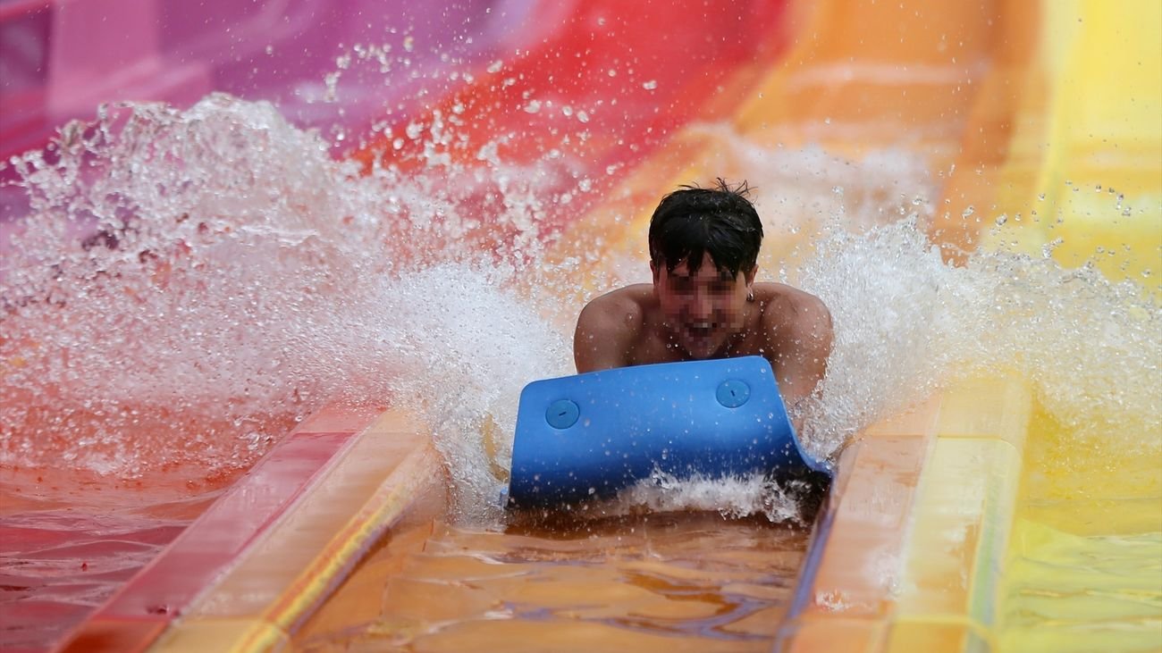 25 planes para disfrutar del verano 2025 de forma refrescante en Madrid.