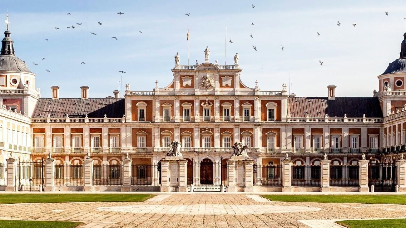 Aranjuez, un destino ideal para el turismo familiar