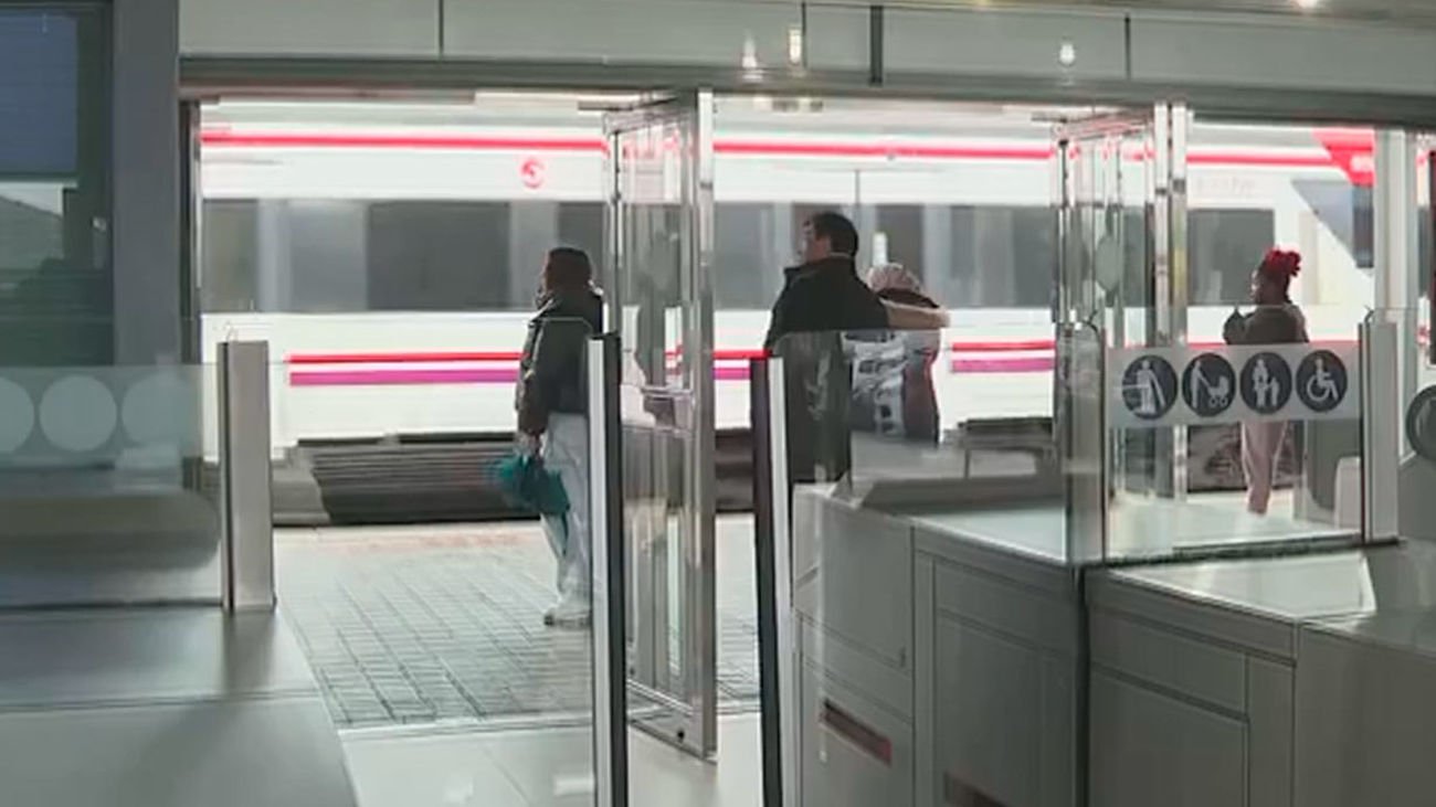 Cercanías Madrid suprime el servicio en la C-5 entre Embajadores y Villaverde Alto desde el 2 de julio