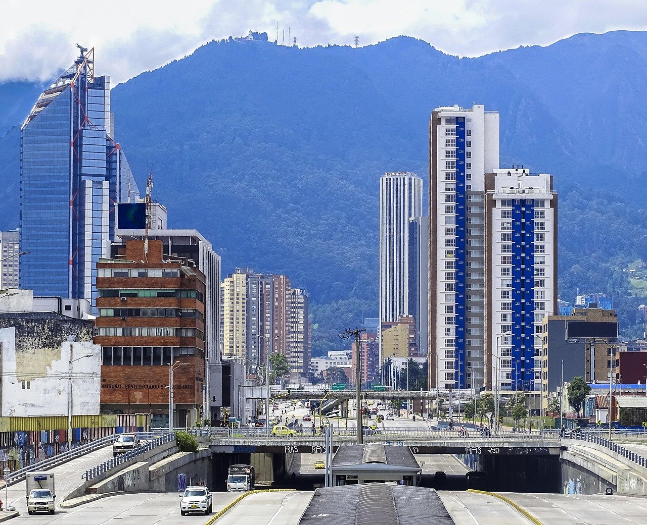 Ciudad Deportiva Valdelasfuentes