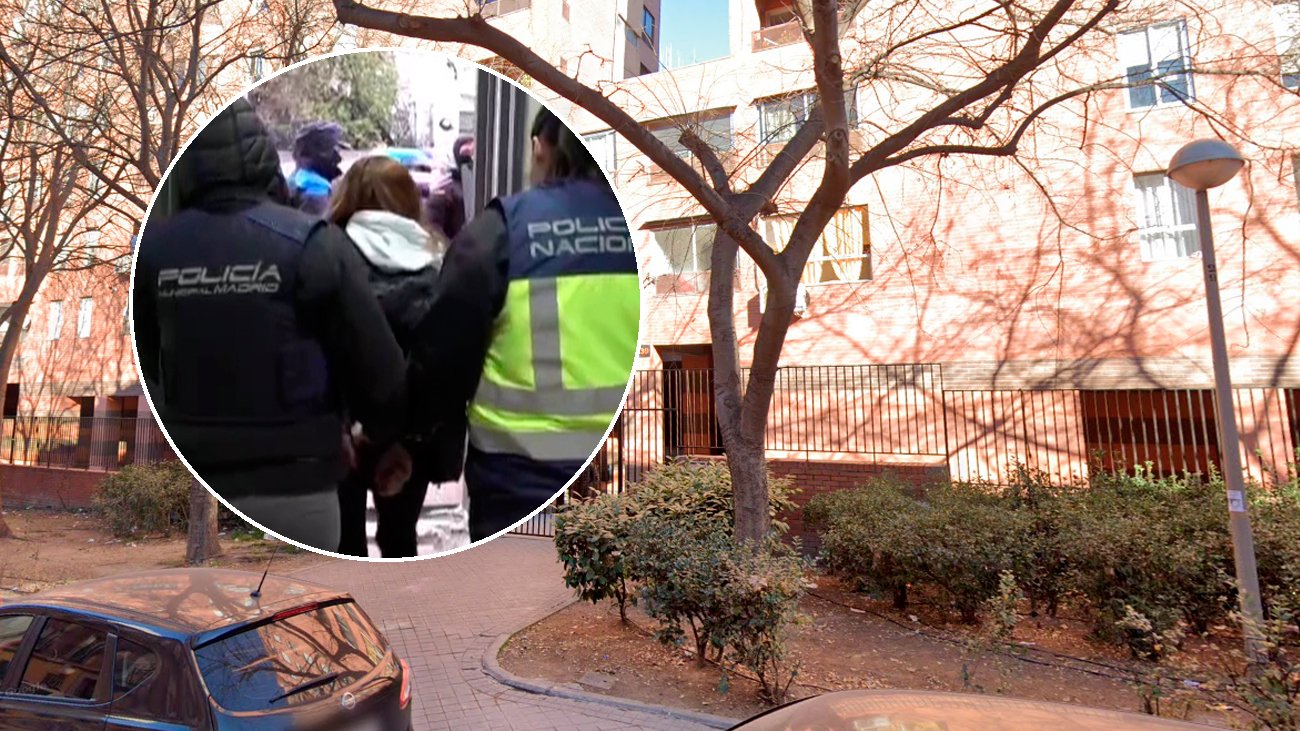 Desmantelado el imperio familiar de la coca en Madrid, cambiaban droga por aceite de oliva