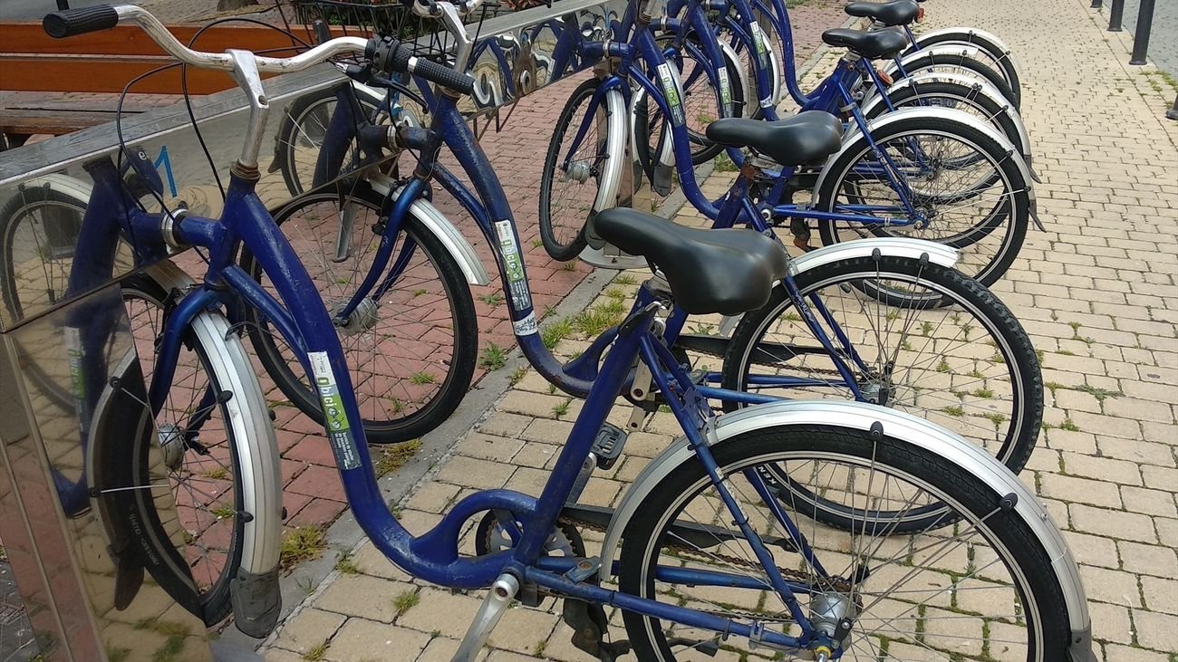 Getafe regala bicicletas públicas tras eliminar servicio de alquiler