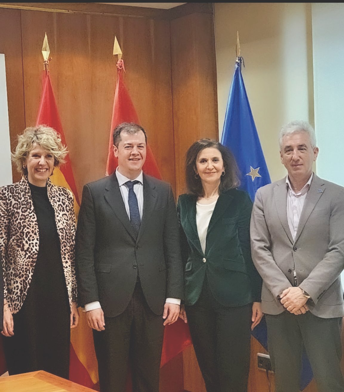 Proyecto de Digitalización e Innovación Turística en Alcobendas