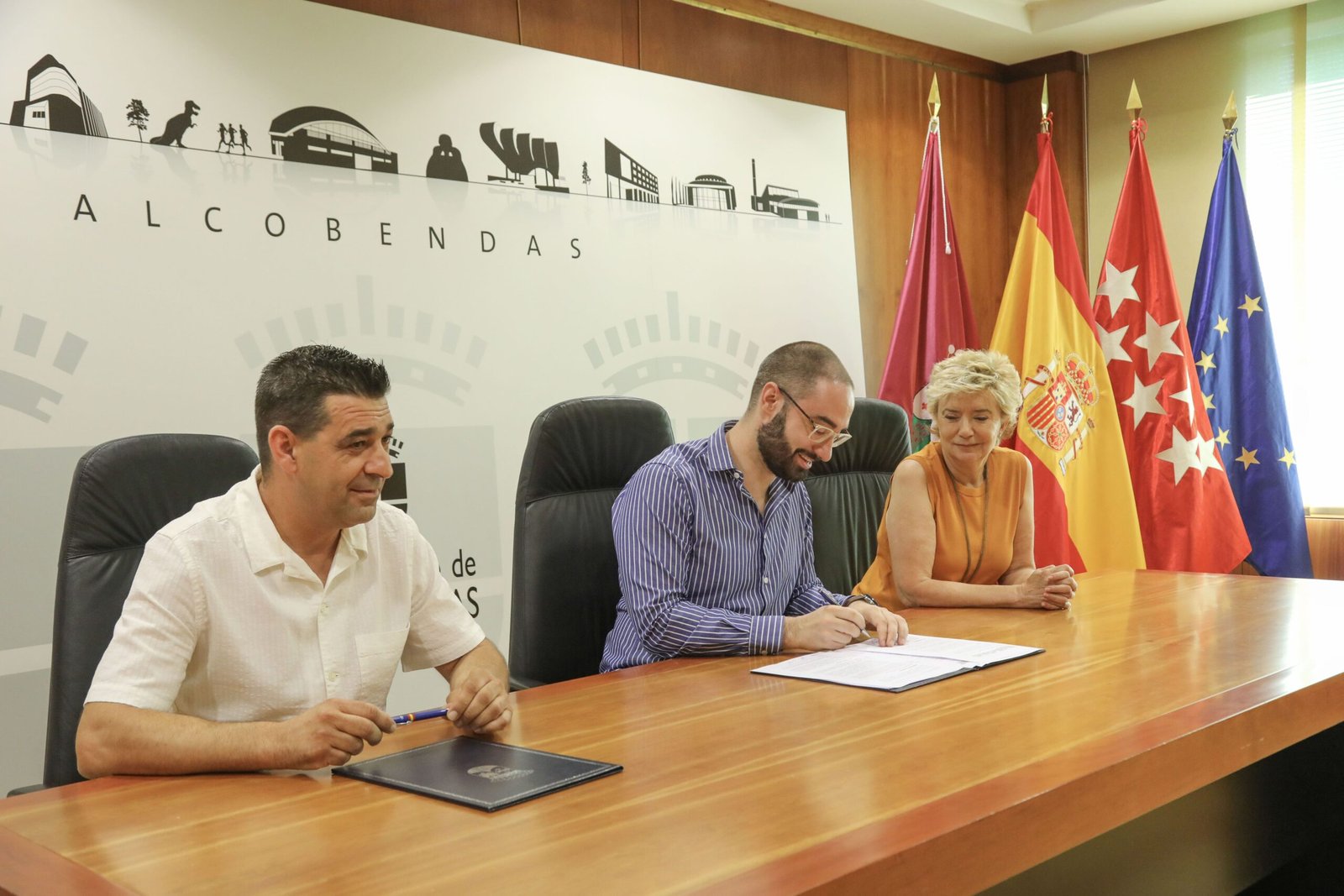 Convenio Colectivo 2024-2027 de Seromal: Estabilidad y Mejoras