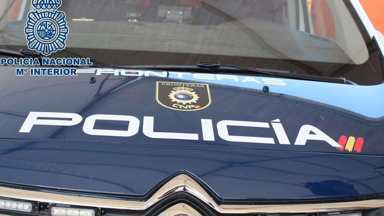 Detenidos por usurpar marca de huevos y vender carne ilegalmente en Fuenlabrada
