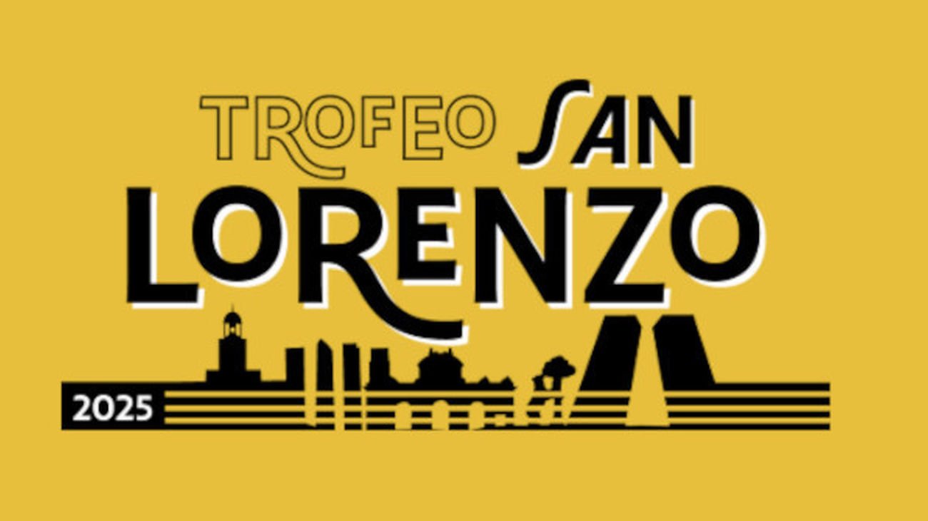 El Trofeo San Lorenzo se celebra como preámbulo a las Fiestas de Santiago, Santa Ana y San Roque.