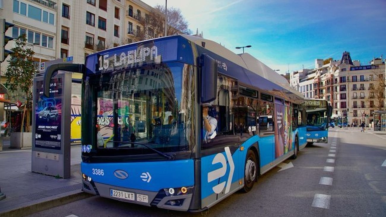 Nuevas rutas turísticas para mejorar la movilidad en Madrid