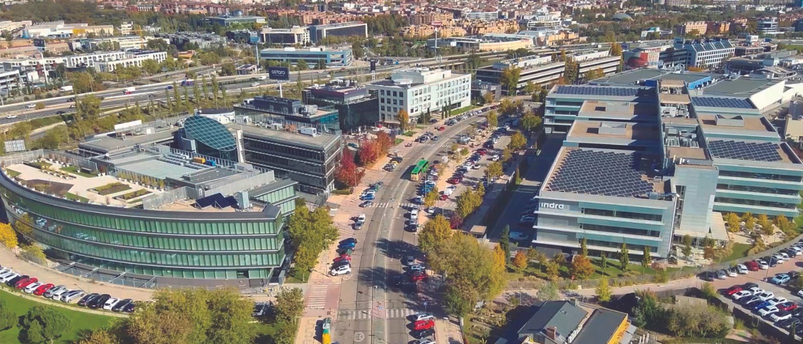 Sitio web oficial del Ayuntamiento de Alcobendas: Empleo y Bolsa de Trabajo