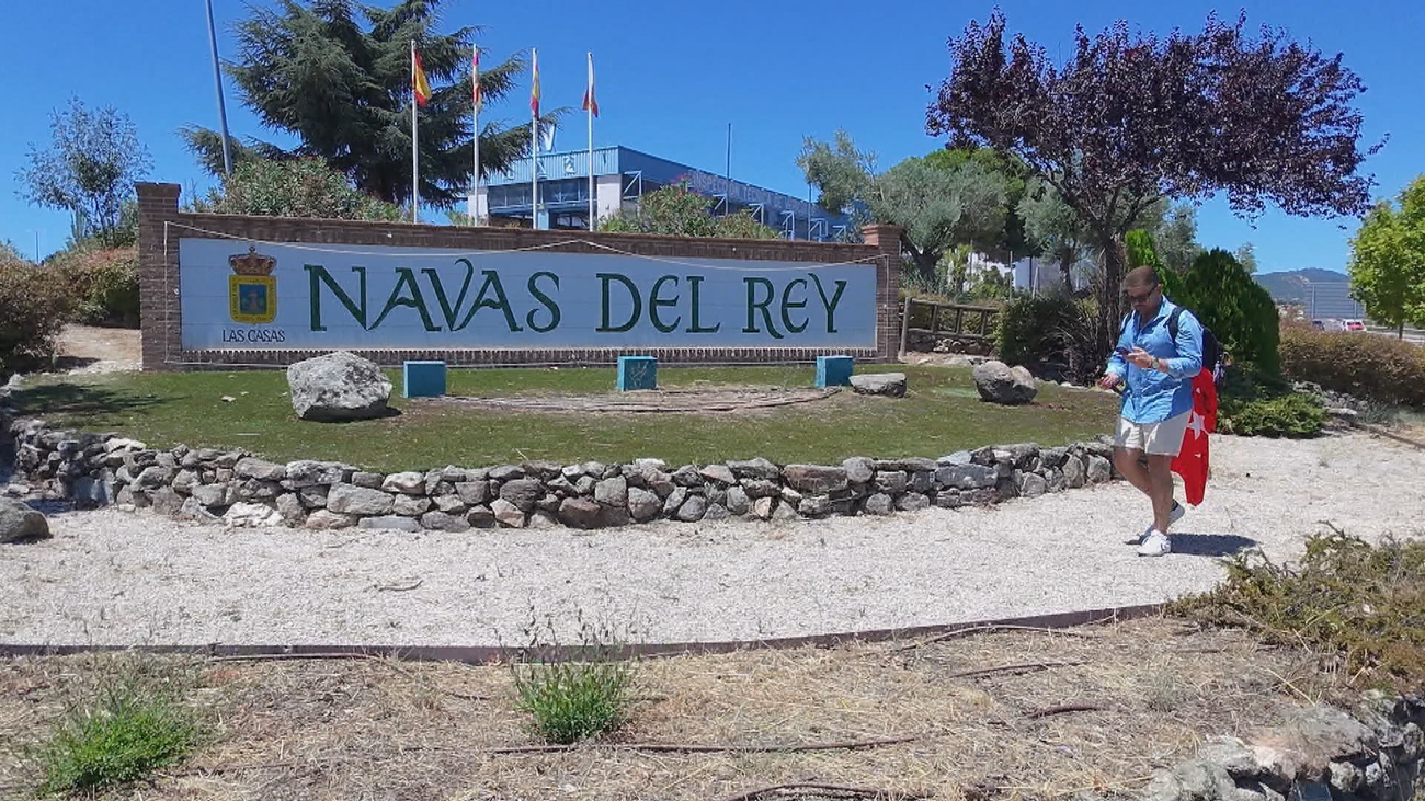 Visitamos Navas del Rey, un pueblo con 3.300 historias únicas.