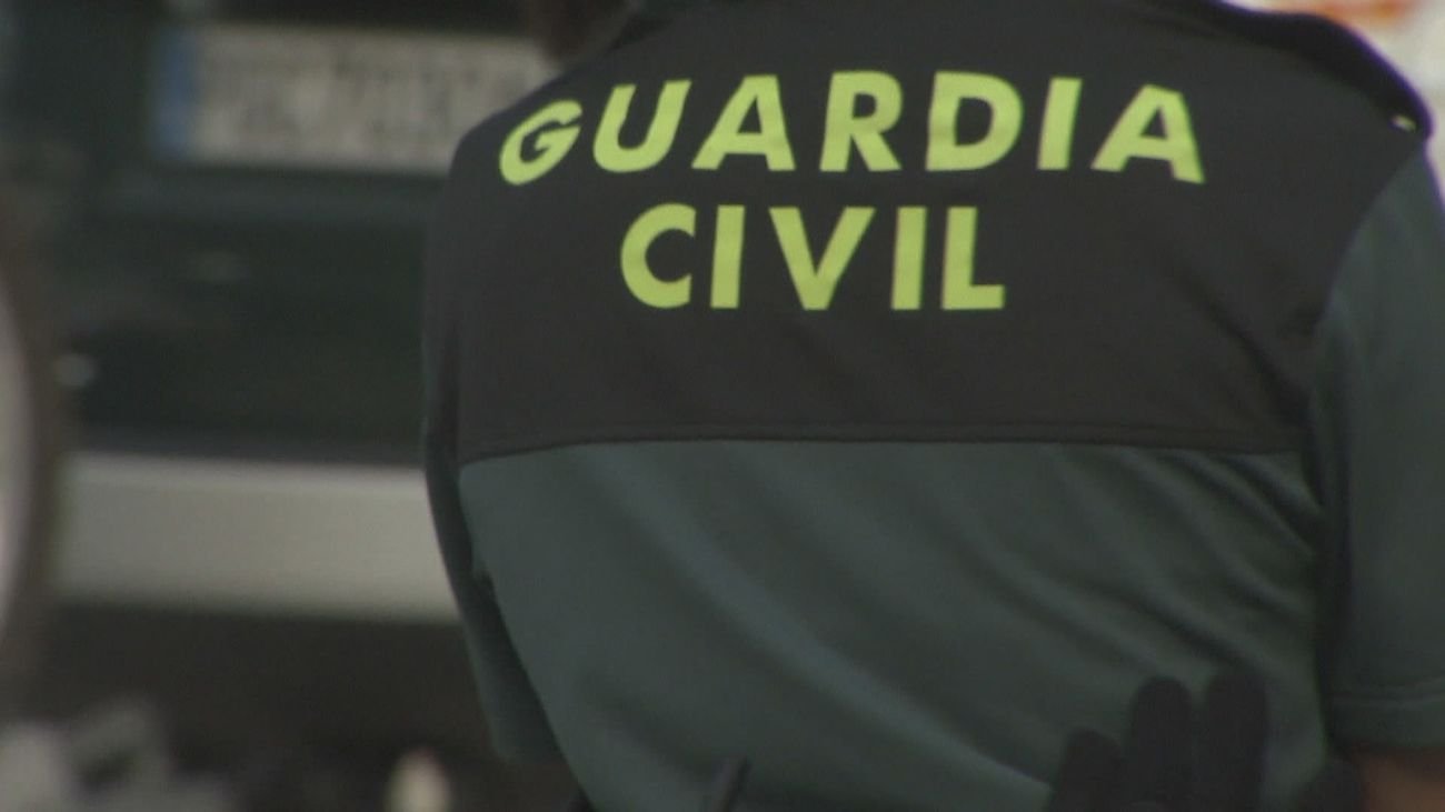 Siete detenidos en Madrid por incendios de verano; colaboraron en desalojo de 106 personas.