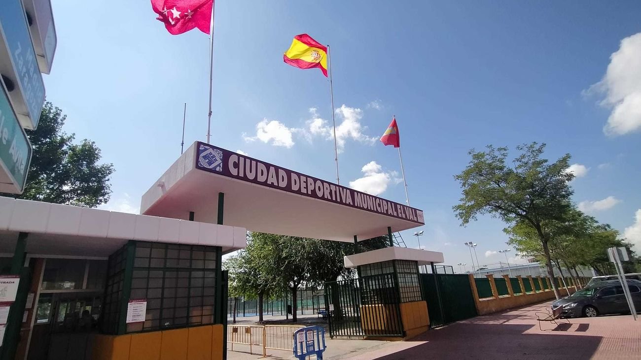 El concejal socialista Alberto Blázquez citado a declarar por presuntas irregularidades en la Ciudad Deportiva de Alcalá.