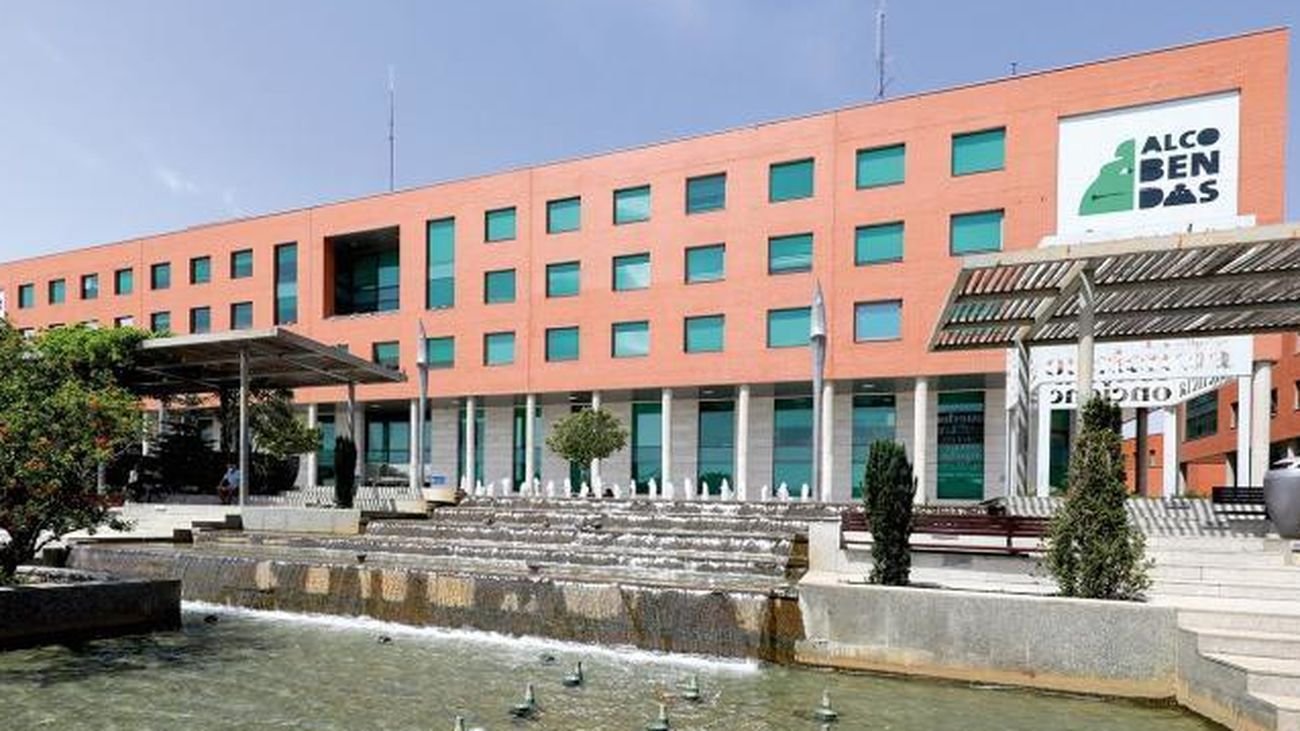 Ayuntamiento de Alcobendas