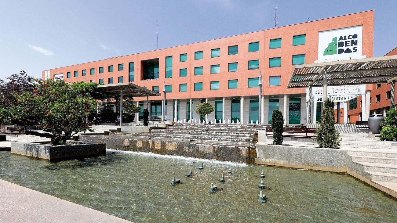 Ayuntamiento de Alcobendas