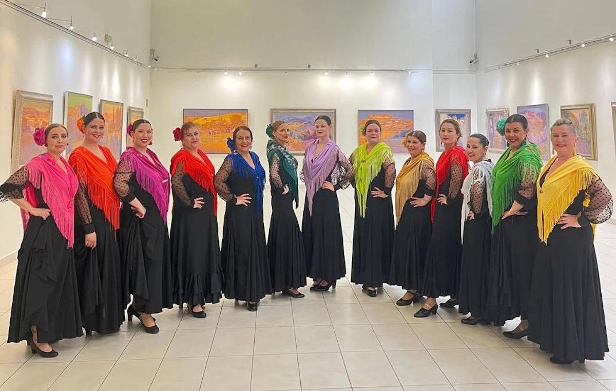 Asociación Alcodanza
