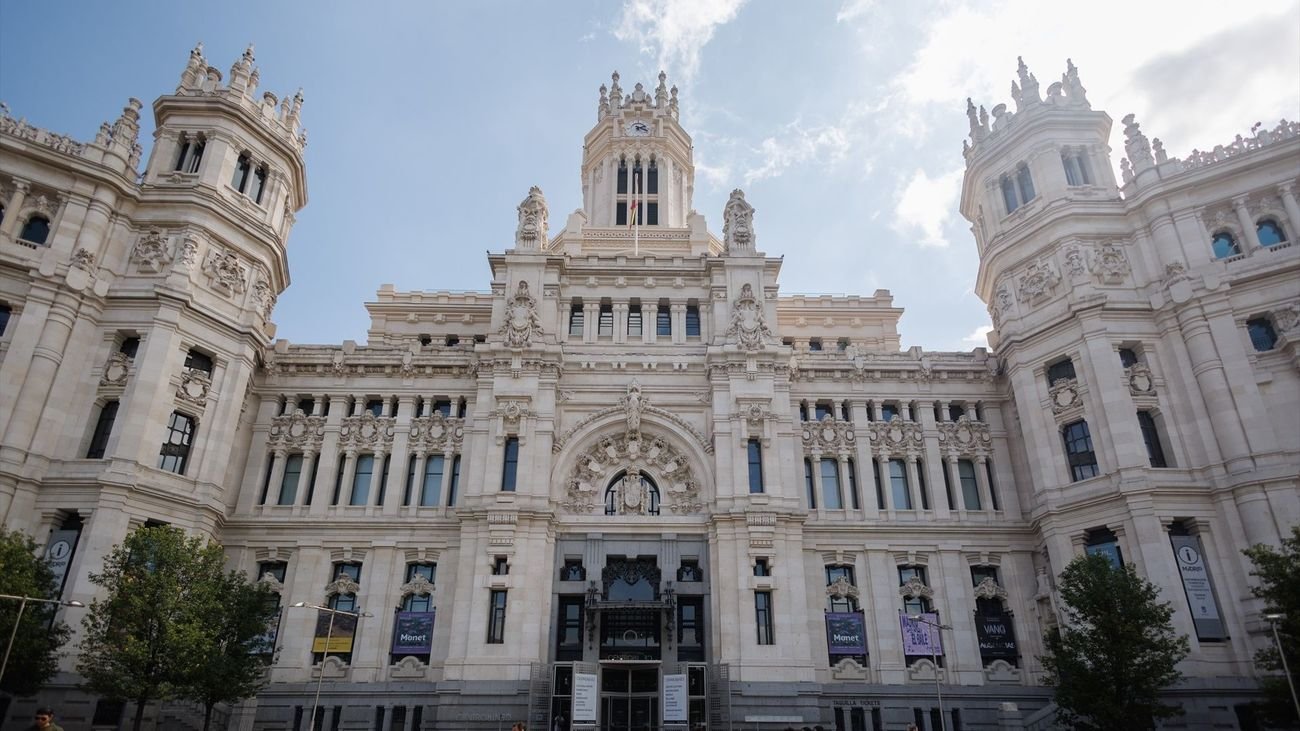 El Gobierno Municipal defenderá su gestión en esta sesión extraordinaria del Pleno que se celebra de forma anual en el primer semestre del año.