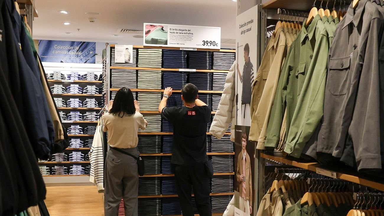 Tienda