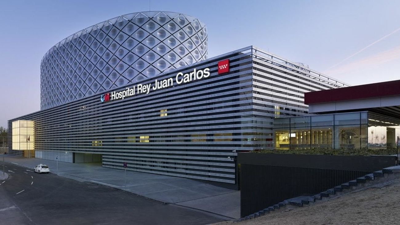El Hospital Rey Juan Carlos impulsa nuevas técnicas para diagnosticar antes el cáncer de pulmón sin cirugía invasiva