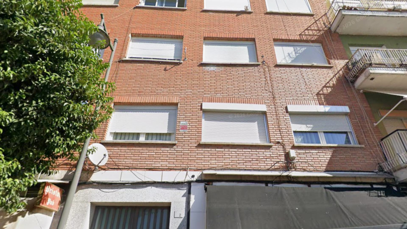 Herido grave un joven de 25 años tras caer de un edificio en Alcobendas