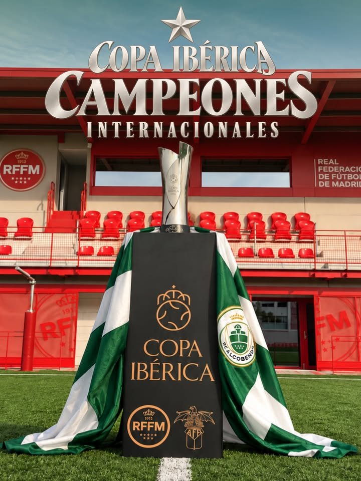 Alcobendas se vuelca con la celebración de sus campeones deportivos locales