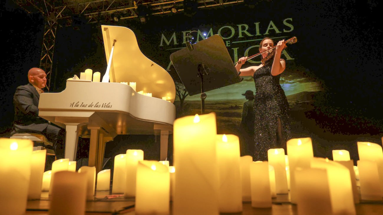 Alcobendas lanza una nueva edición de 'Noches en La Esfera' con espectáculos accesibles