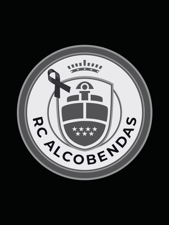 El RC Alcobendas expresa su apoyo a las víctimas del accidente ferroviario en Toledo